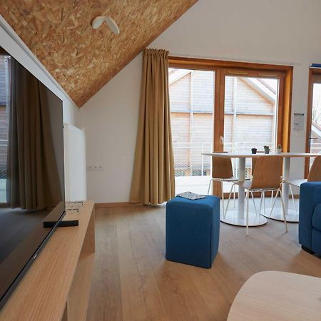 Aparthotel La Ferme Des Ailleurs Arleux-du-Nord Exterior foto