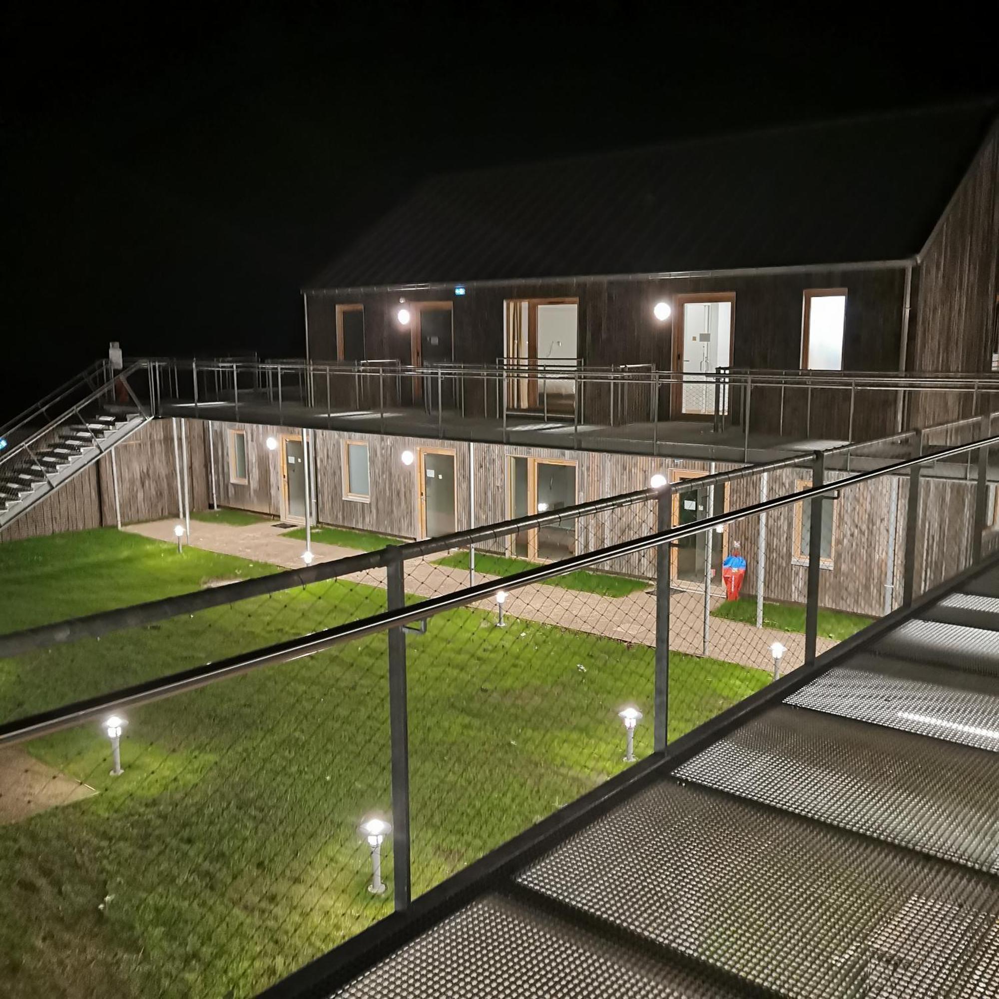 Aparthotel La Ferme Des Ailleurs Arleux-du-Nord Exterior foto
